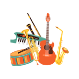 Musical-Instrument